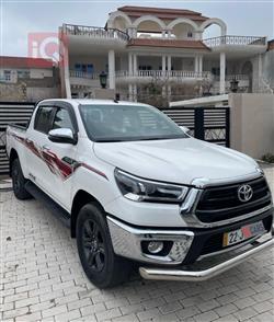 تويوتا هايلوكس